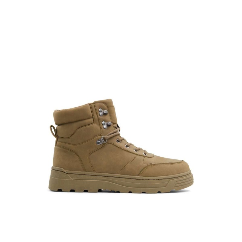 Botte Call It Spring Caiden Kaki Homme | IMZ-8674117